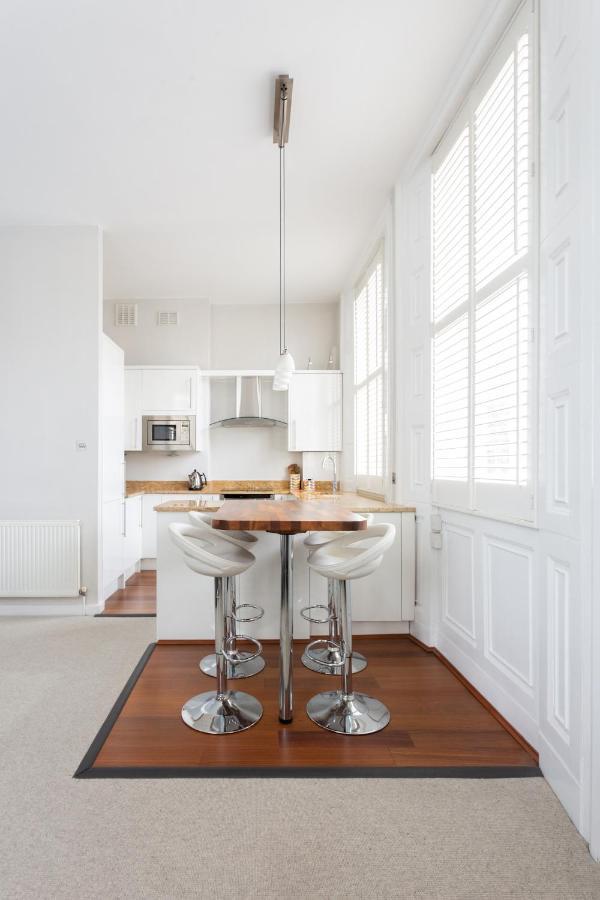 Appartement Calthorpe Street Ii By Onefinestay Londres
